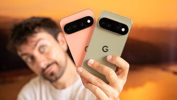 Google Pixel 11 Pro testé par Clubic.com Google Pixel 11 Pro testé par Clubic.com