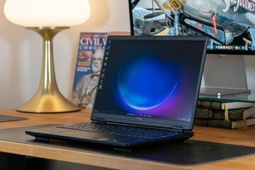 HP Omen 15 test par Clubic.com