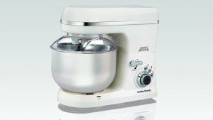 Morphy Richards Total Control test par Trusted Reviews