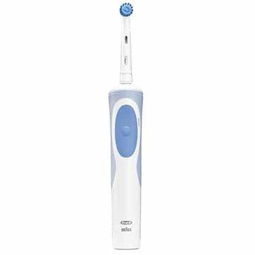 Oral-B Vitality Sensitive Clean Review: 1 Ratings, Pros and Cons