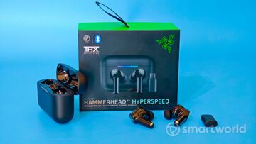 Razer Hammerhead reviewed by AndroidWorld Razer Hammerhead reviewed by AndroidWorld