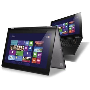 Anlisis Lenovo IdeaPad Yoga 13