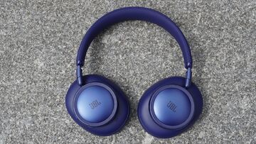 JBL Live 780NC testé par Trusted Reviews JBL Live 780NC testé par Trusted Reviews