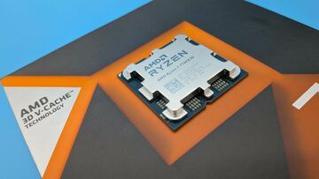Test AMD Ryzen 7 7700X
