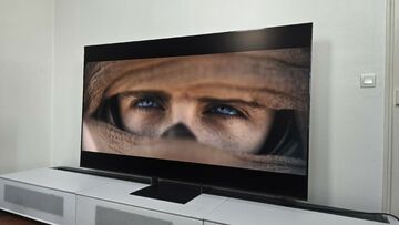 Sony Bravia 9 II testé par Clubic.com Sony Bravia 9 II testé par Clubic.com