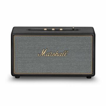 Marshall Stanmore 4 testé par Labo Fnac Marshall Stanmore 4 testé par Labo Fnac