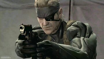 Metal Gear Master Collection Vol. 2 test� par GameReactor