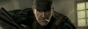 Metal Gear Master Collection Vol. 2 testé par Games.ch Metal Gear Master Collection Vol. 2 testé par Games.ch