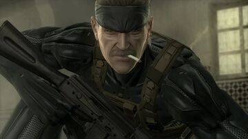 Metal Gear Master Collection Vol. 2 testé par NerdMovieProductions Metal Gear Master Collection Vol. 2 testé par NerdMovieProductions