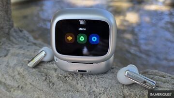 JBL Live Beam 4 testé par Les Numériques JBL Live Beam 4 testé par Les Numériques