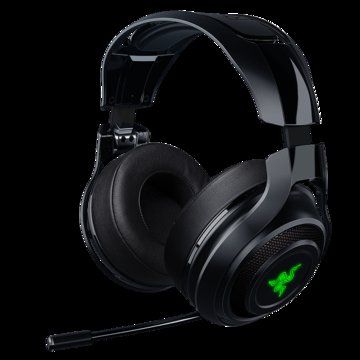 Razer ManO'War test par Les Numriques