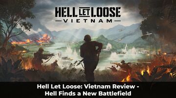 Hell Let Loose test par KeenGamer Hell Let Loose test par KeenGamer