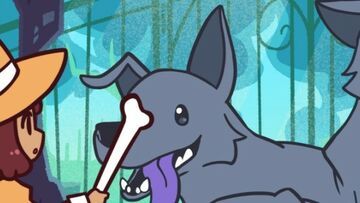 Puppergeist testé par GameHope Puppergeist testé par GameHope