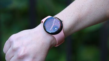 Google Pixel Watch 5 reviewed by Engadget