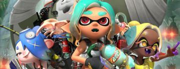 Splatoon Raiders testé par ZTGD Splatoon Raiders testé par ZTGD