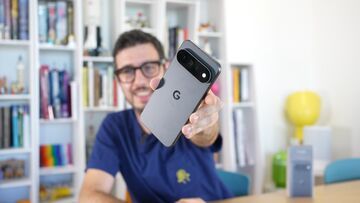 Google Pixel 11 Pro testé par AndroidWorld Google Pixel 11 Pro testé par AndroidWorld