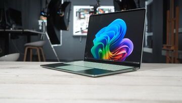 Microsoft Surface Laptop 13 reviewed by Les Num�riques