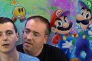 Test Mario & Luigi Dream Team Bros.