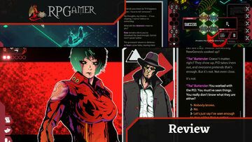 Celestial Return testé par RPGamer Celestial Return testé par RPGamer