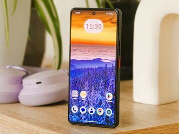 Gigaset GS6 testé par NotebookCheck Gigaset GS6 testé par NotebookCheck