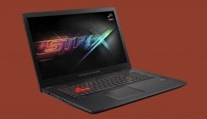 Anlisis Asus ROG Strix GL702