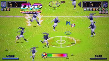 Pro Jank Footy testé par Xbox Tavern Pro Jank Footy testé par Xbox Tavern
