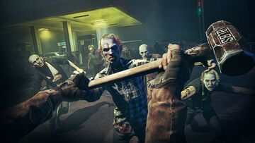 No More Room in Hell 2 testé par TheXboxHub No More Room in Hell 2 testé par TheXboxHub