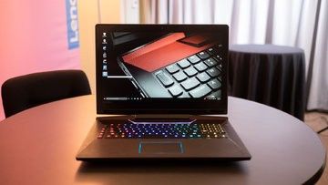 Lenovo ideapad Y900 test par TechRadar