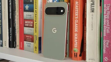 Google Pixel 11 Pro testé par Trusted Reviews Google Pixel 11 Pro testé par Trusted Reviews