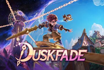 Duskfade testé par N-Gamz Duskfade testé par N-Gamz