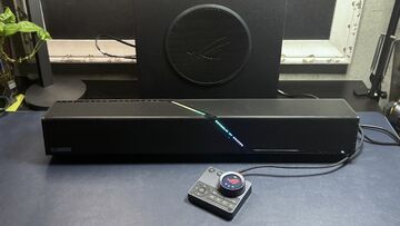Asus ROG Gjallar reviewed by Tom's Hardware Asus ROG Gjallar reviewed by Tom's Hardware