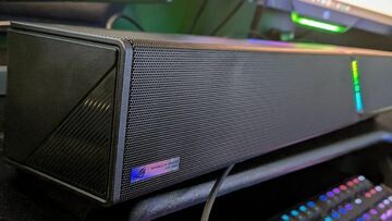 Asus ROG Gjallar reviewed by Gaming Trend Asus ROG Gjallar reviewed by Gaming Trend