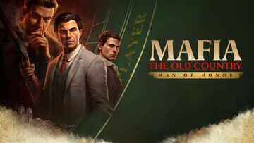 Mafia The Old Country test� par GameSpace