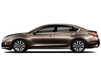 Nissan Altima im Test: 4 Bewertungen, erfahrungen, Pro und Contra