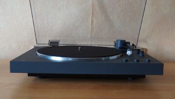 Sony reviewed by Trusted Reviews