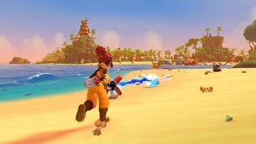 Lou's Lagoon testé par TheXboxHub Lou's Lagoon testé par TheXboxHub