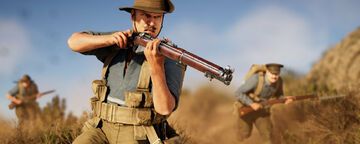 Gallipoli test� par TheSixthAxis