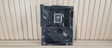 Test Asus  ROG Strix B850-F Gaming WiFi