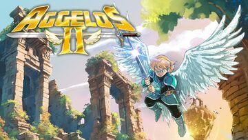 Aggelos 2 test� par Nintendo-Town