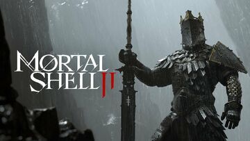 Mortal Shell II test� par Beyond Gaming