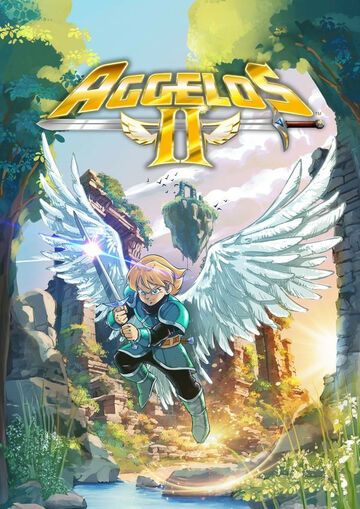 Aggelos 2 test� par Xbox-Mag