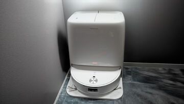 Test Roborock Qrevo Edge