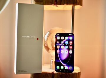 Test Xiaomi 17 Max