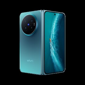 Vivo X Fold 6 testé par ChinaHandys Vivo X Fold 6 testé par ChinaHandys