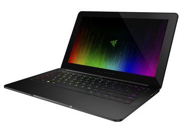 Razer Blade Stealth test par Les Numériques Razer Blade Stealth test par Les Numériques