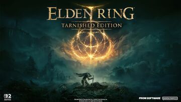 Elden Ring Tarnished Edition test� par GameSpew