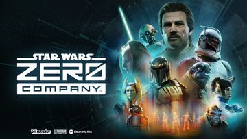 Star Wars Zero Company reviewed by wccftech