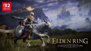 Elden Ring Tarnished Edition test� par JVFrance