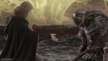 Elden Ring Tarnished Edition test� par GameReactor
