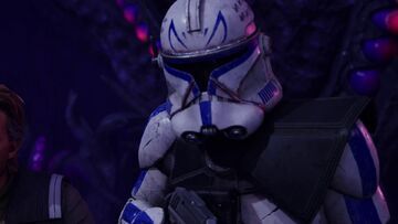 Star Wars Zero Company reviewed by GameReactor